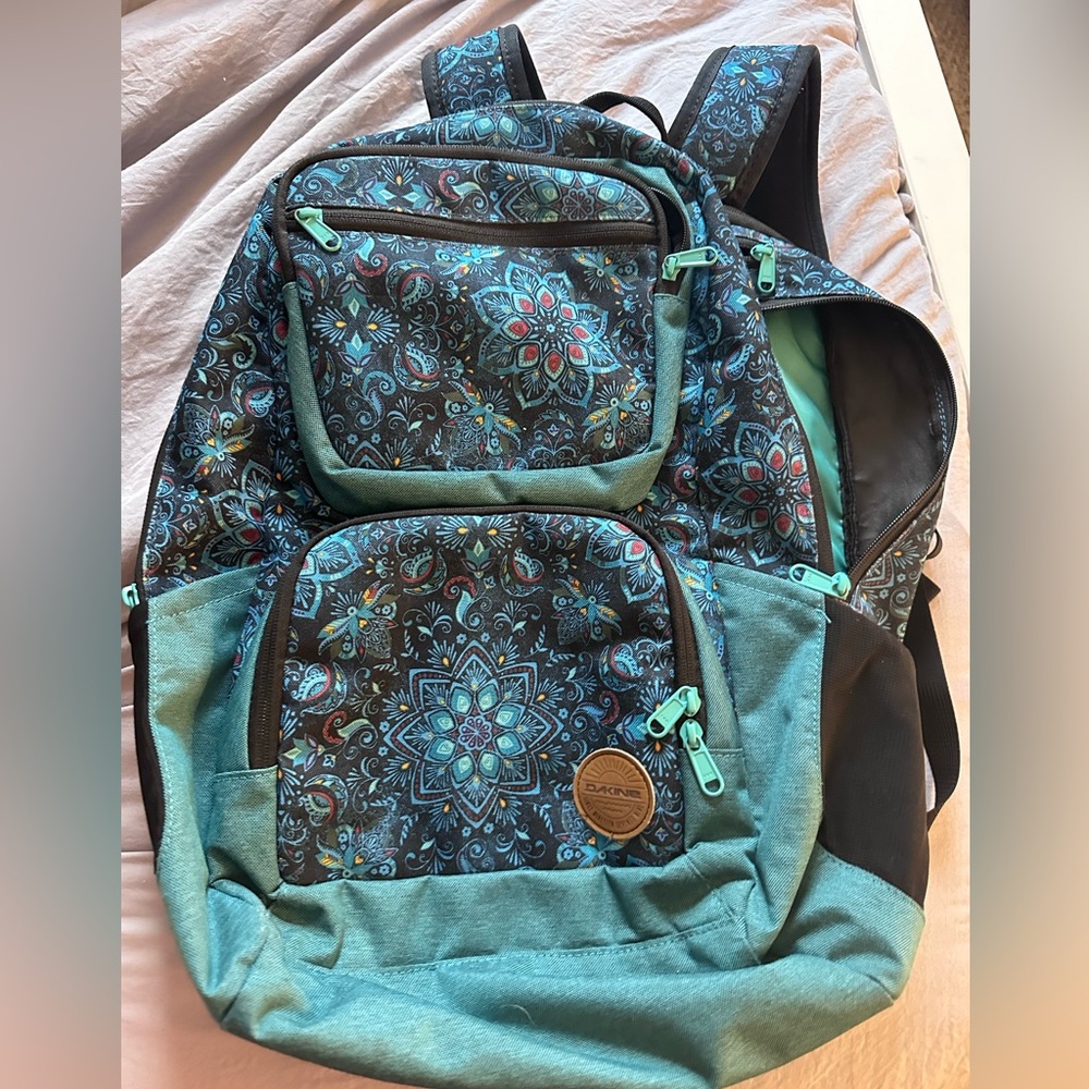 Dakine backpack